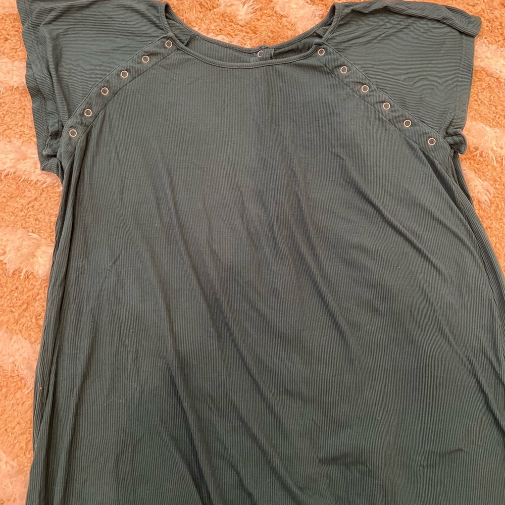 Labor and Delivery Gown